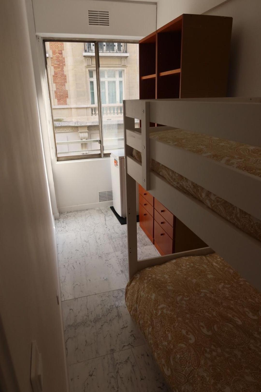 Paris Ponthieu Apartment Exterior foto